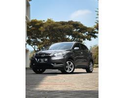 Mobil Bekas Honda HRV E 2018 - Malang Kota