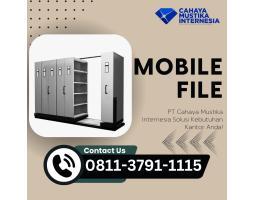 Toko Mobile File Mekanik - Semarang