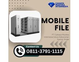 Toko Mobile File Merk - Semarang