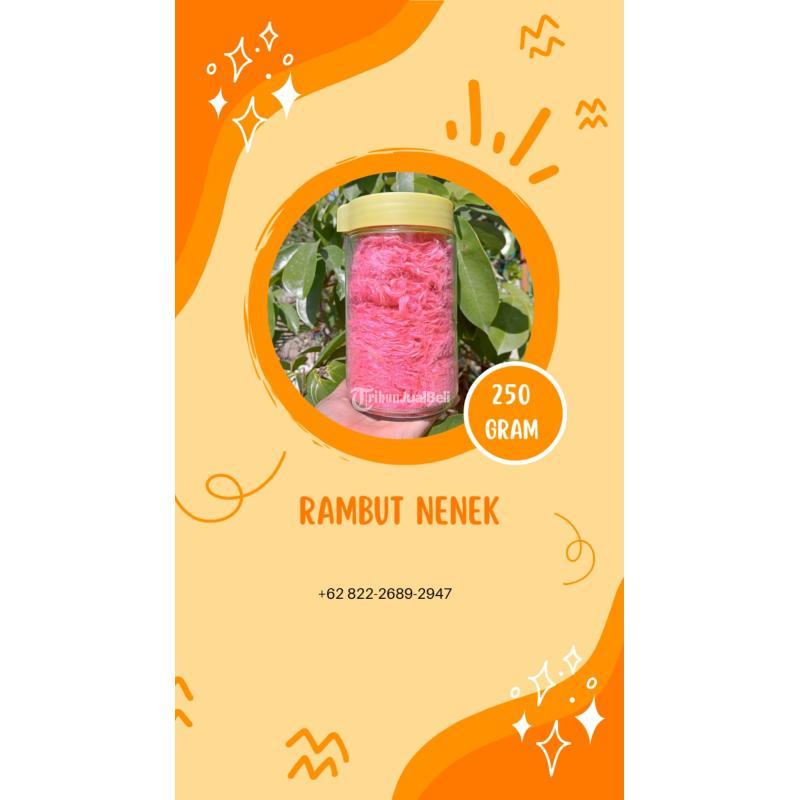 Distributor Snack Kiloan - Lampung Selatan