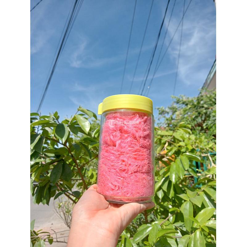 Distributor Snack Kiloan - Lampung Selatan