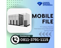 Toko Roll O Pack Arsip - Semarang