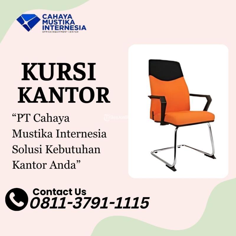 Toko Meja Kursi Kerja Kantor - Jakarta Utara