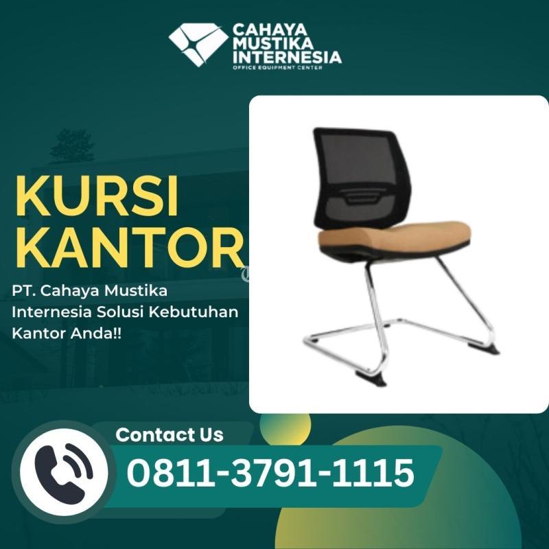 Toko Meja Kursi Kantor Minimalis - Jakarta Pusat