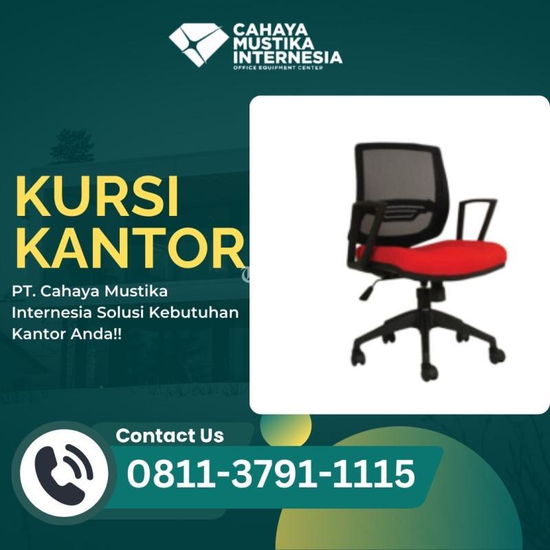 Toko Meja Kursi Kantor Minimalis - Jakarta Pusat