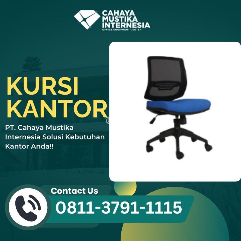 Toko Meja Kursi Kantor Minimalis - Jakarta Pusat