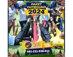 Outbound Kantor di Coban Rais Solusi Team Building yang Menyenangkan - Malang