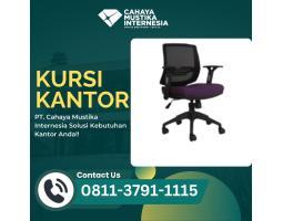 Toko Meja Kursi Kantor Murah - Jakarta Pusat