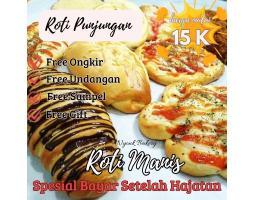  Roti Manis Pesanan Cepat Karanggayam - Kebumen