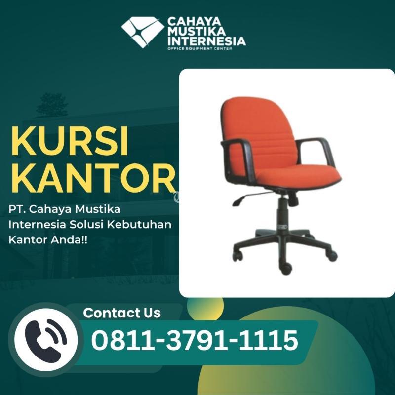 Toko Meja Kursi Kerja Minimalis - Jakarta Pusat