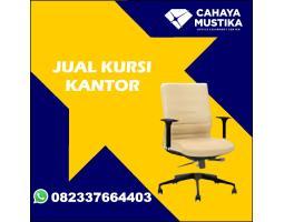 Toko Kursi Tamu Di Kantor - Surabaya