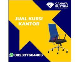 Toko Kursi Tamu Kantor - Surabaya