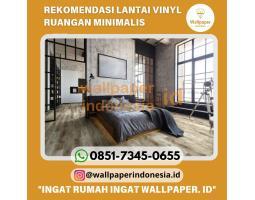  Lantai Vinyl Ruangan Minimalis Berkualitas - Malang Kota