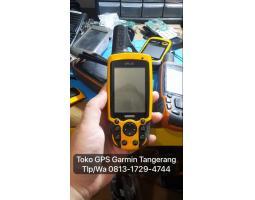 Servis Bengkel Garmin GPS 60 - Tangerang