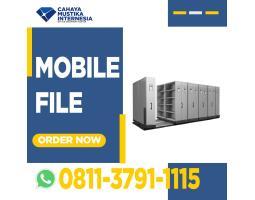 Distributor Roll O Pack Rekam Medis - Semarang