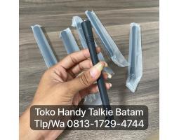 Antena Motorola GP328 VHF Rubber Duck Antenna - Batam
