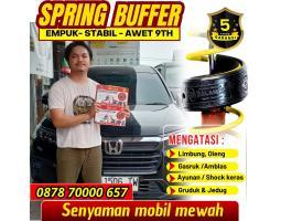 Pasang Cepat Hasil Langsung Terasa Mobil Bebas Dari Limbung Pakai Balance Damper - Bandar Lampung