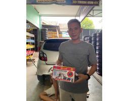 Bantalan Per Balance Pilihan Tepat Mengatasi Limbung dan Gruduk Mobil Awet 9 Tahun - Jambi