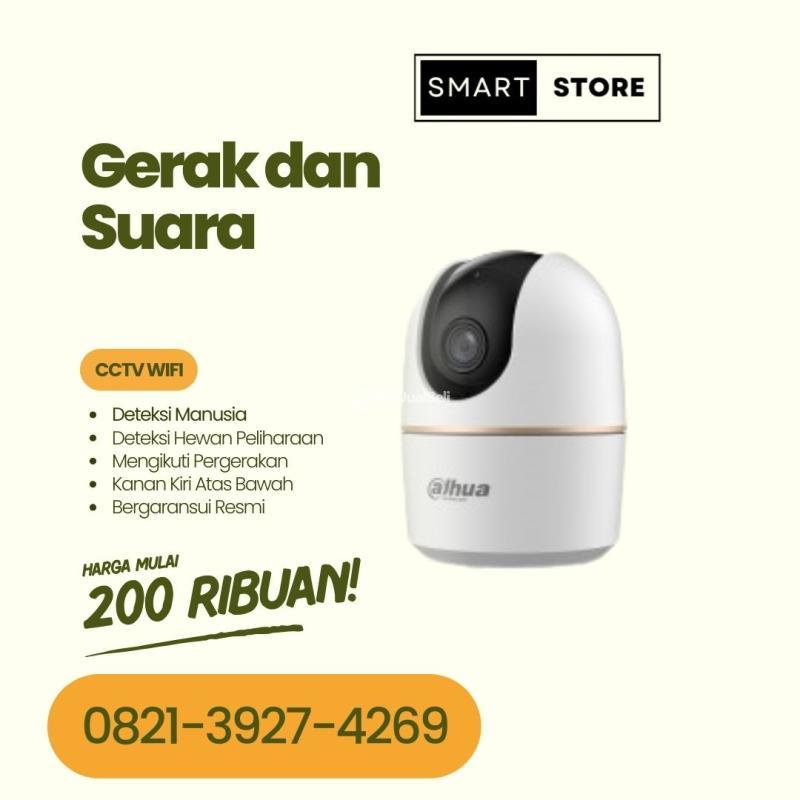 Promo Jasa Perbaikan Cctv Di Blimbing Smart Store Cctv - Malang Kota