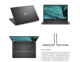 Laptop Dell Latitude 3440 Baru M.2 512GB SSD NVMe - Jakarta Barat