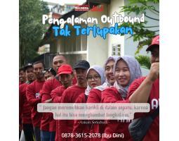 Pengalaman Outbound Tak Terlupakan, Tips Indonesia - Tuban