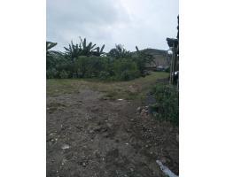 Jual Tanah Luas 2.955 m2 Strategis Dekat Exitol Pasteur - Bandung Kota