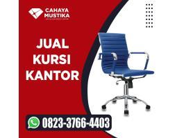 Kursi Tamu Kantor - Malang