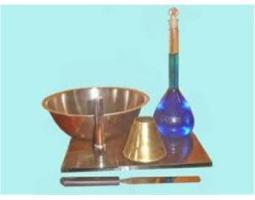Absorption of Fine Aggregate Test - Morowali 