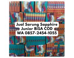 Pasar Grosir Sarung Tenun - Kotawaringin Barat 