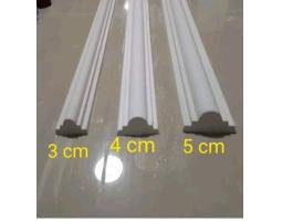 Produsen Cetakan Lis Gypsum - Blitar