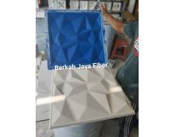 Produsen Cetakan 3D Wall Panel Terbaik - Blitar