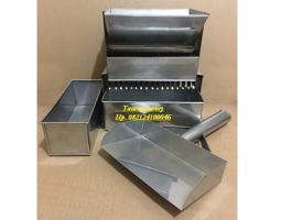 Sample Splitter 12 , 12 Holes - Bengkulu Utara