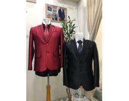 Promo Blazer Jas Pria Premium - Bogor Kota