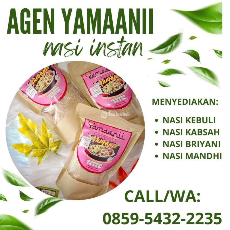 Kabsa Arab Rasa yang Memikat dalam Setiap Gigitan - Malang