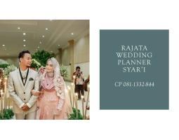 Temukan Jasa Wedding Organizer Islami Terbaik - Surabaya