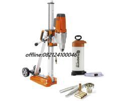 Core Drill Husqvarna DMS 240 Garnsi Resmi - Pontianak