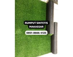 Distributor Rumput Sintetis - Makassar