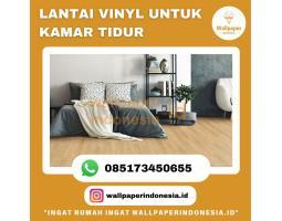 Lantai Vinyl Untuk Kamar Tidur - Malang Kota