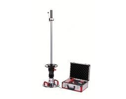 Light Weight Deflectometer - Bengkulu Tengah
