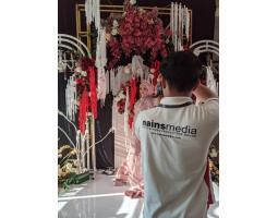  NainsMedia Jasa Foto Video Wedding Dan Pernikahan - Surabaya