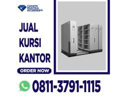 Distributor Lemari Arsip Roll - Semarang