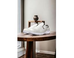 Produsen Sepatu Safety Tinggi 9cm - Tanjung Pinang