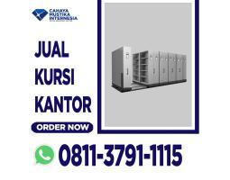 Distributor Mobile File System - Semarang