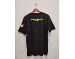 Terpercaya Baju Kerja Sablon Cibeber - Cilegon