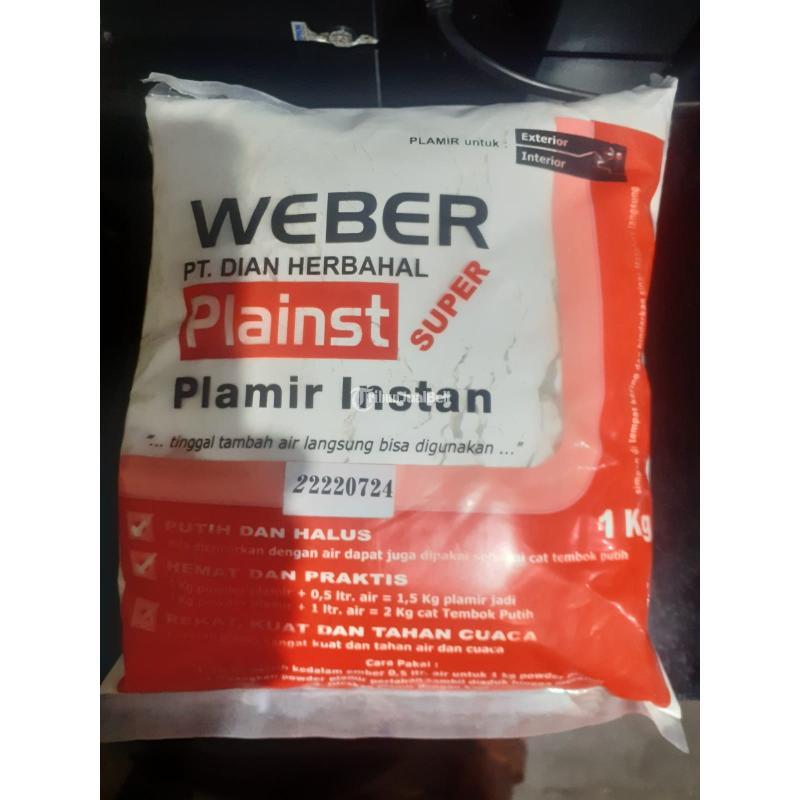 Plamir Instantdari Weber - Bandung Kota