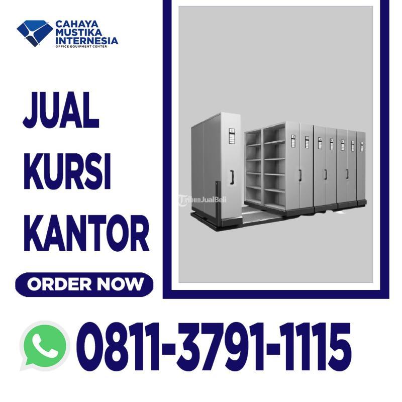 Distributor Mobile File Manual - Semarang