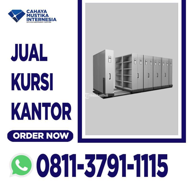 Distributor Mobile File Manual - Semarang