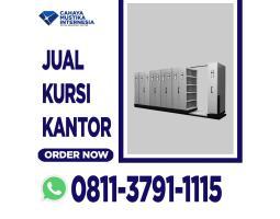 Distributor Mobile File Manual - Semarang