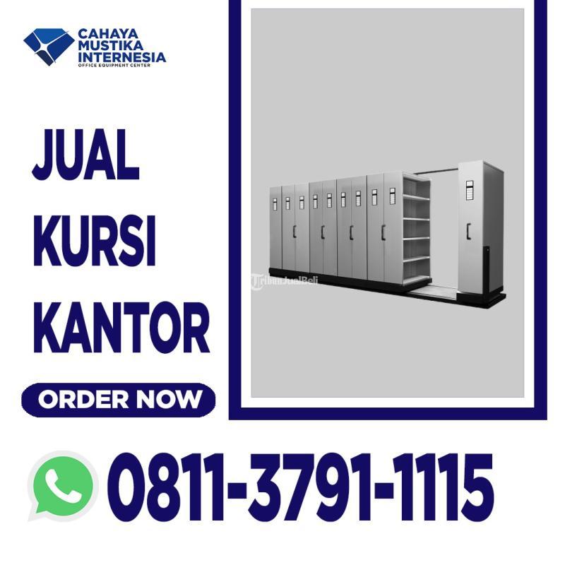 Distributor Mobile File Manual - Semarang