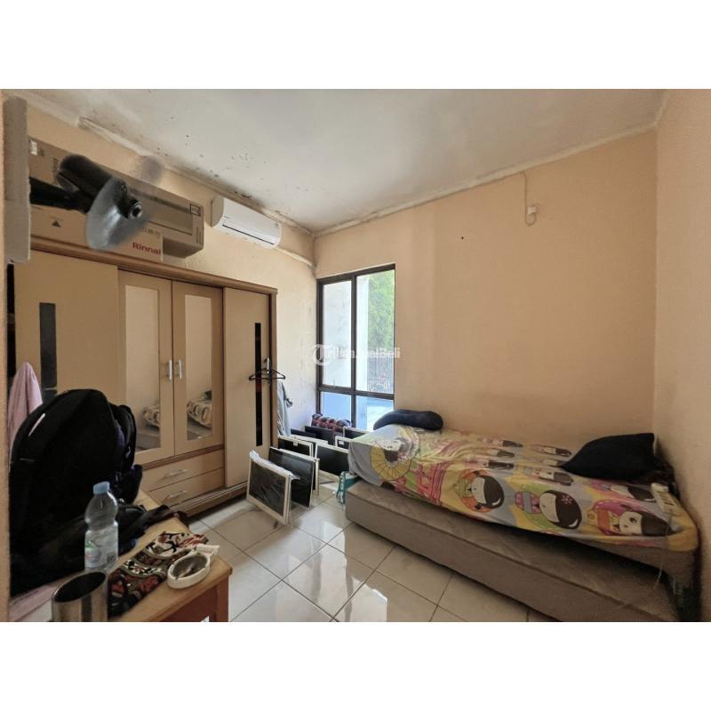 Dijual Rumah Tanah Luas 311 m2 Baru Cluster Taman Sari Harapan Indah - Bekasi Kota